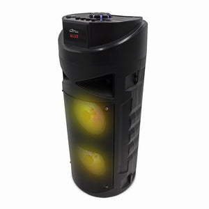 Media-Tech Keg Wireless speaker, 30 W, Black