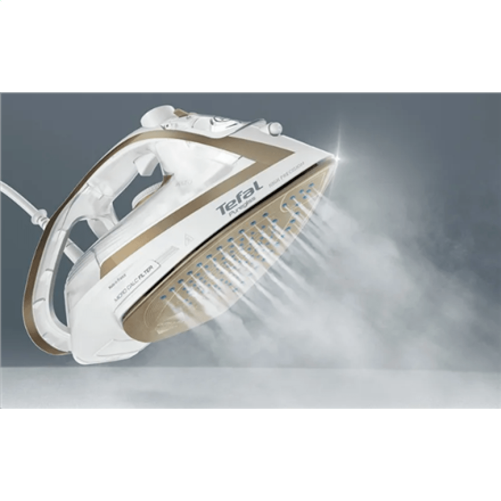 Tefal Puregliss FV8042E0 Steam Iron