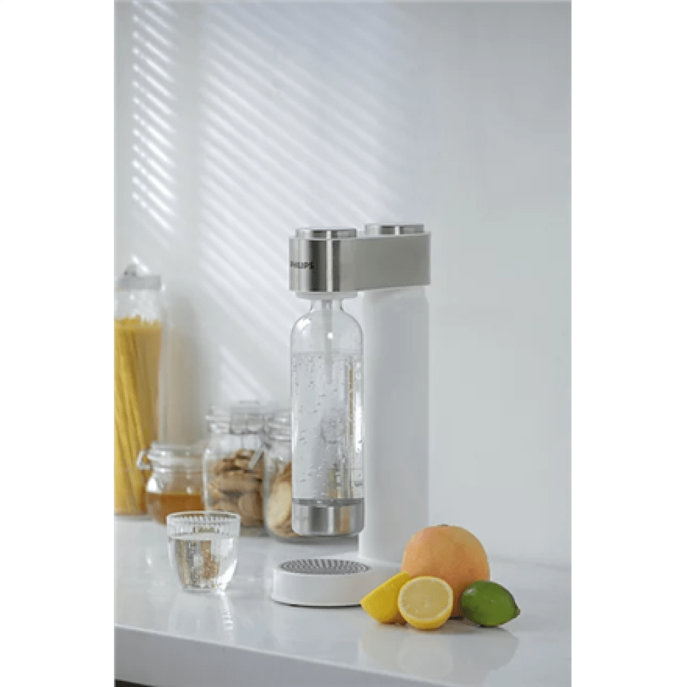 Philips GoZero Soda Maker ADD4902WH/10
