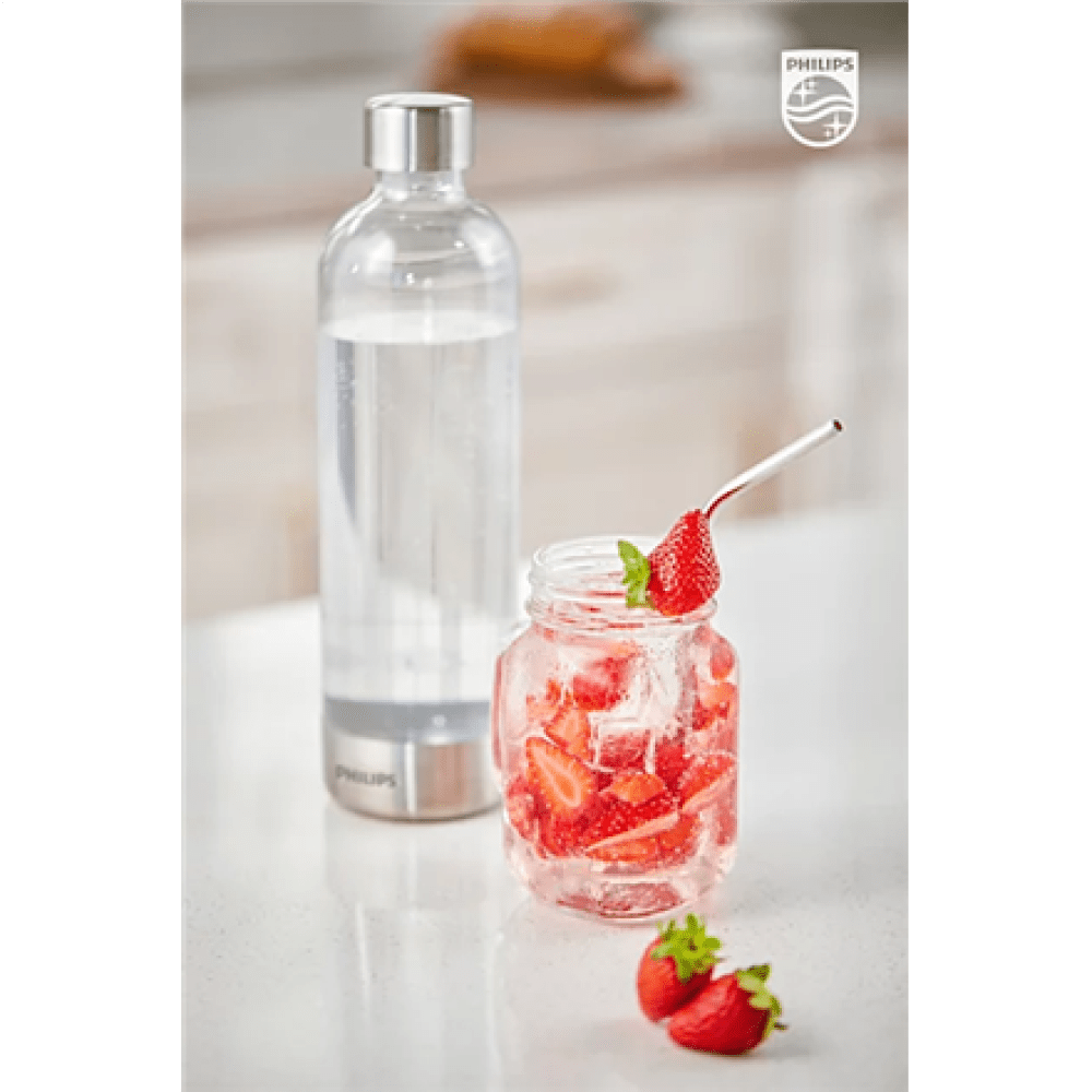 Philips GoZero Soda Maker ADD4902WH/10