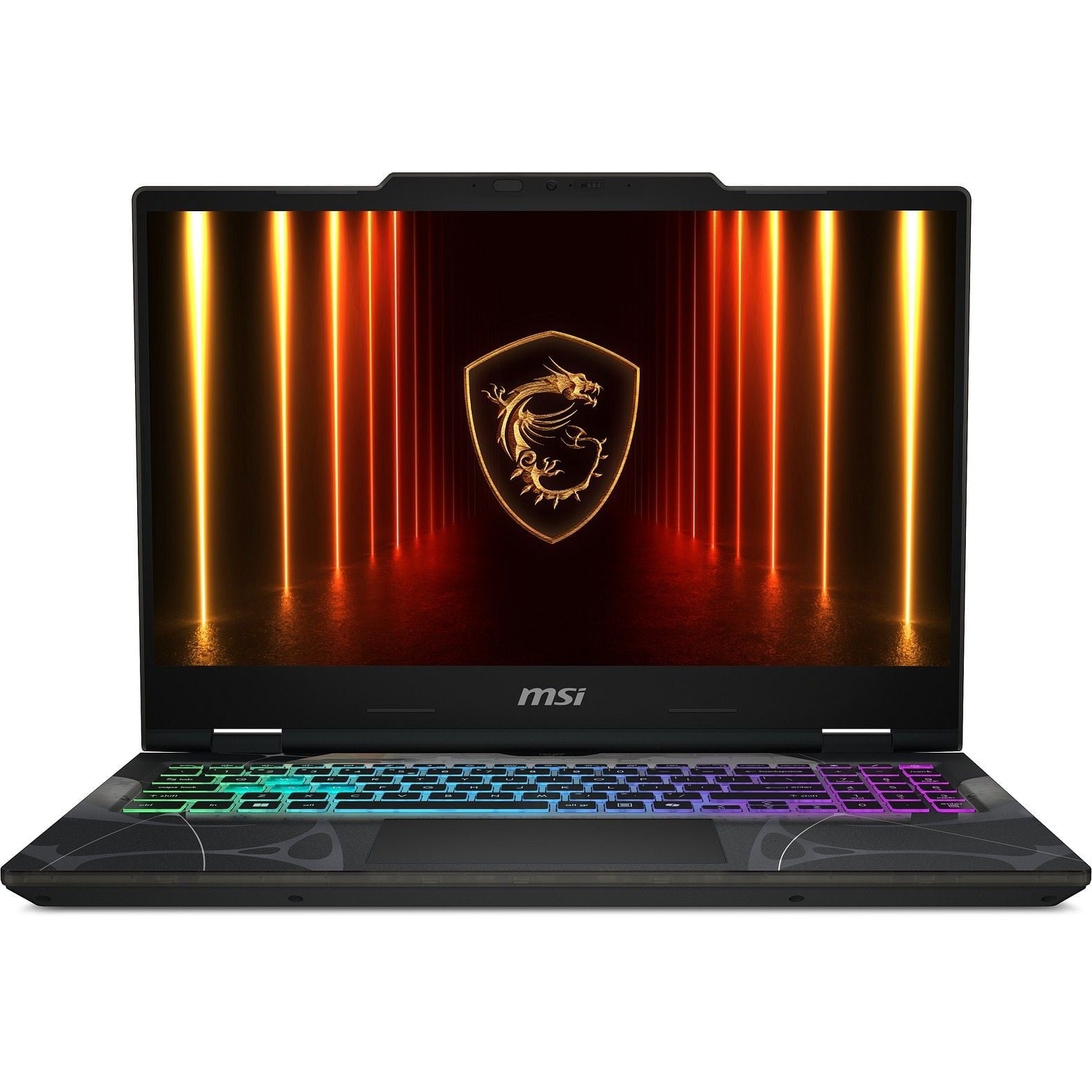 MSI Cyborg 15 B2RWEKG-005NEU 15.6" Gaming Laptop