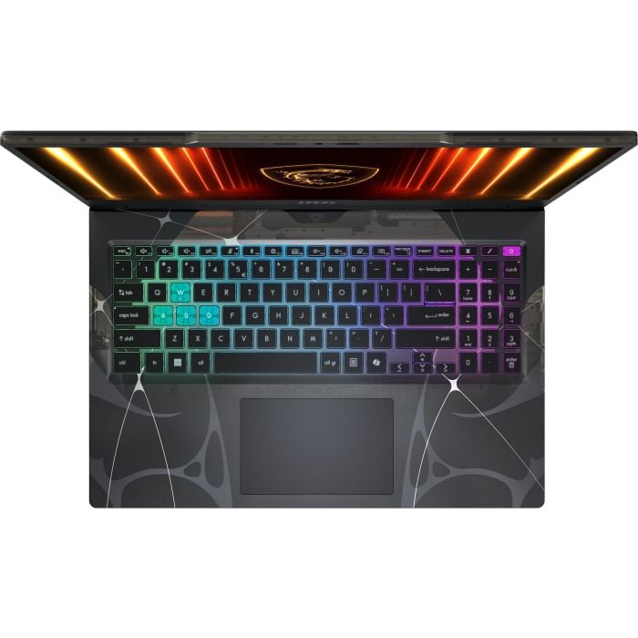 MSI Cyborg 15 B2RWEKG-005NEU 15.6" Gaming Laptop