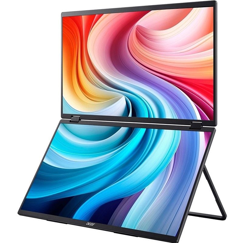 ACER PD193QE 18.5" Mobile Monitor