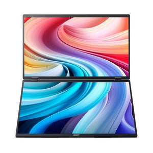 ACER PD193QE 18.5" Mobile Monitor