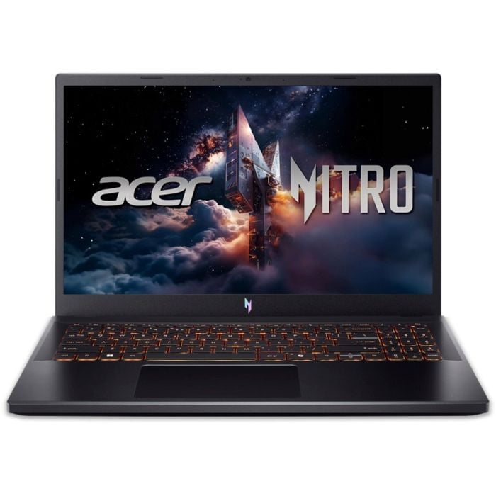 Acer Nitro V15 15,6" spelbärbar dator