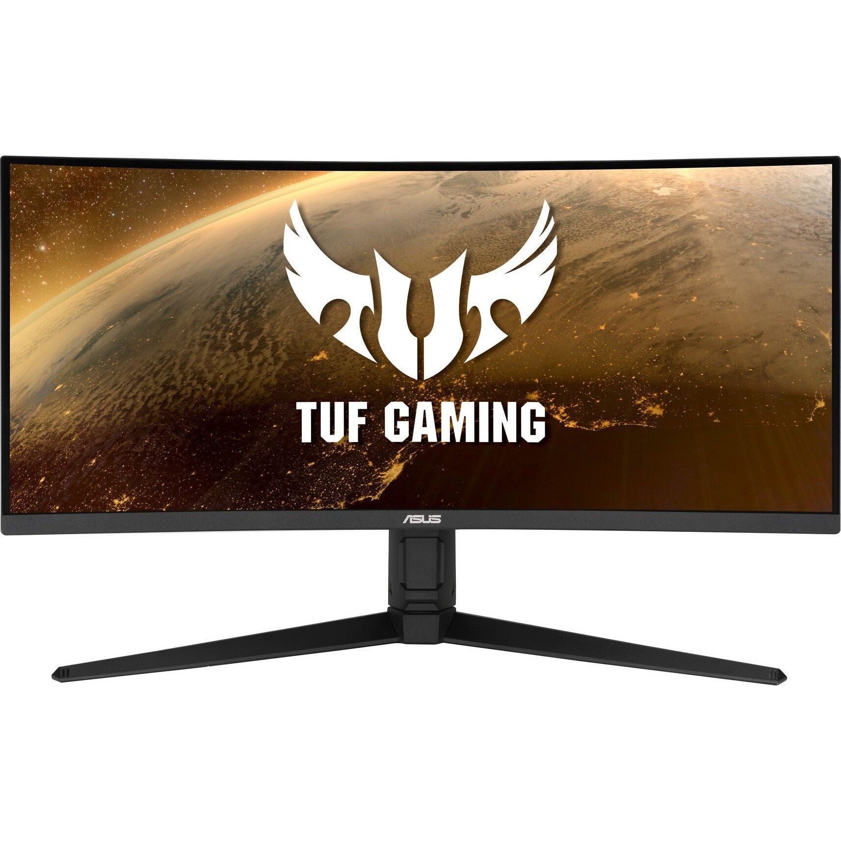 Asus TUF Gaming VG34VQL1B 34" WLED Gaming Monitor