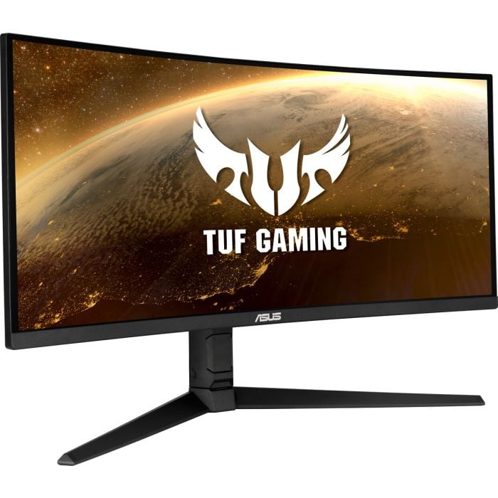 Asus TUF Gaming VG34VQL1B 34" WLED Gaming Monitor