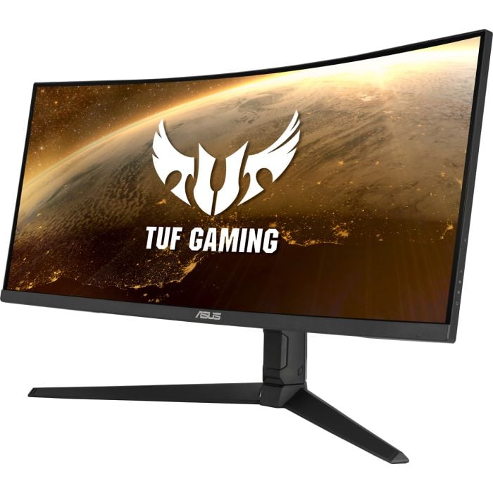 Asus TUF Gaming VG34VQL1B 34" WLED Gaming Monitor