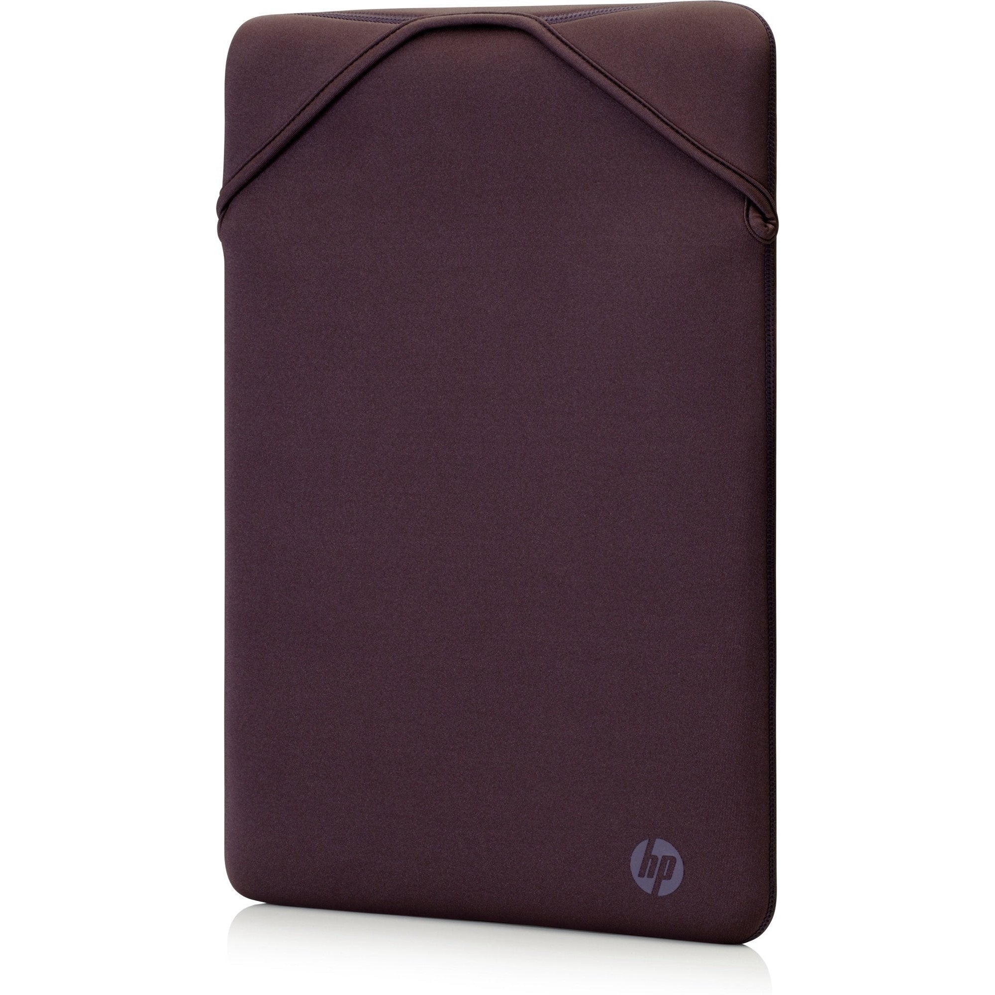 HP Reversible Laptop Sleeve , grey/purple, 15.6"