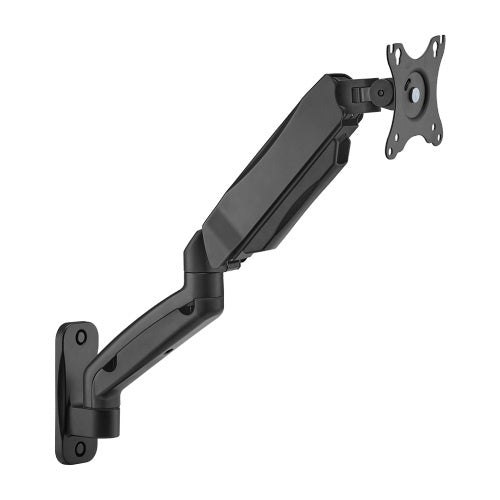 Monitor holder HiSmart HS083304, 17-32", 9 kg