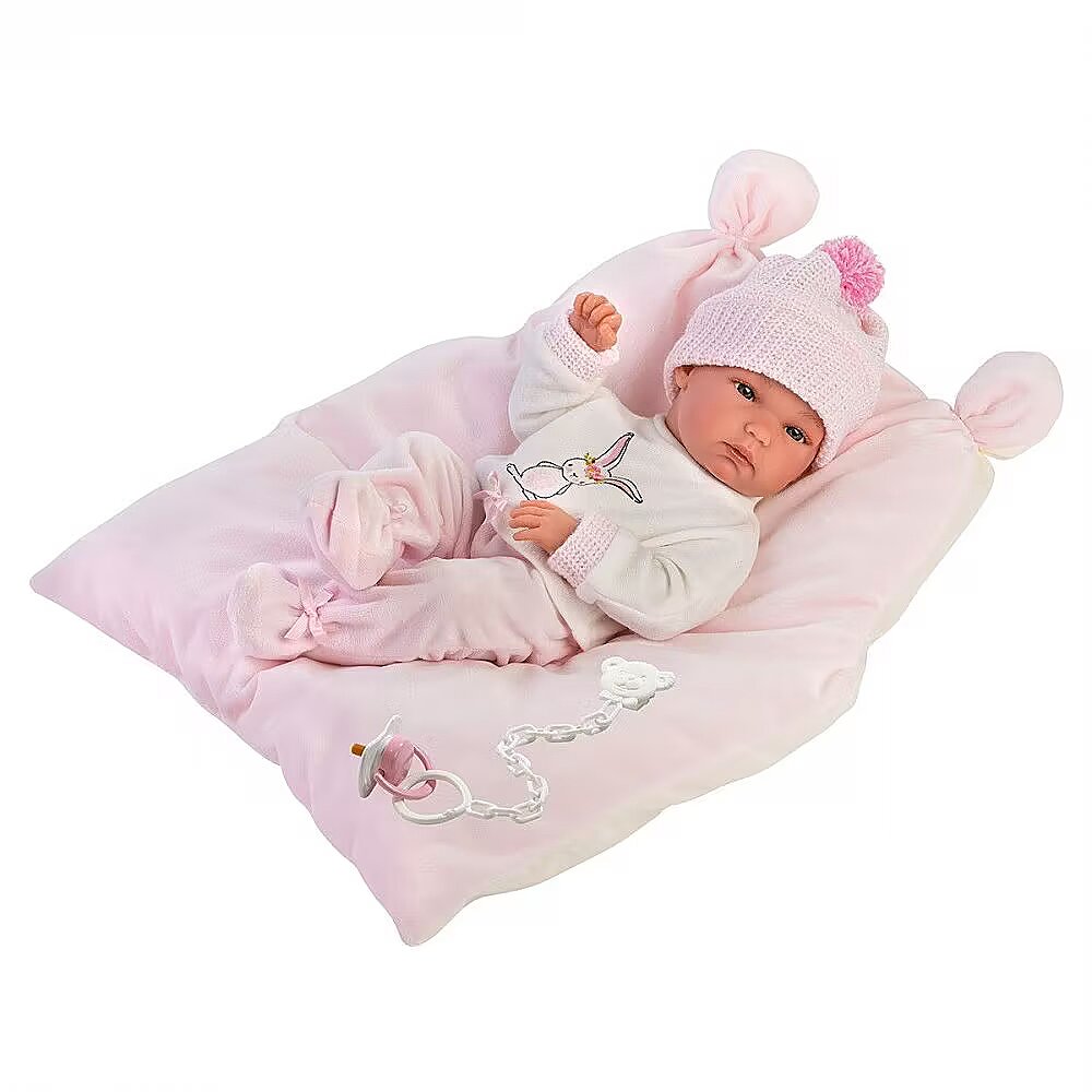 Llorens Doll Baby Bimba 35 cm