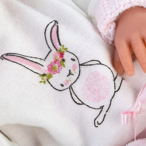 Llorens Doll Baby Bimba 35 cm