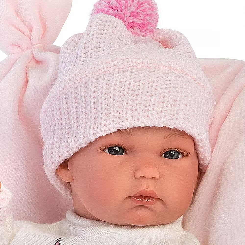 Llorens Doll Baby Bimba 35 cm