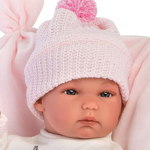 Llorens Doll Baby Bimba 35 cm