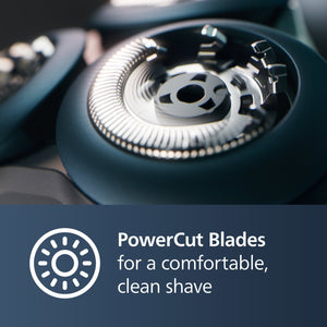 Philips Series 5000X Wet & Dry Electric Shaver X5006/00