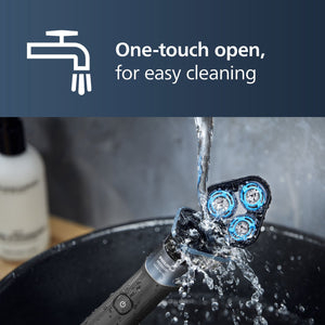Philips Series 5000X Wet & Dry Electric Shaver X5006/00