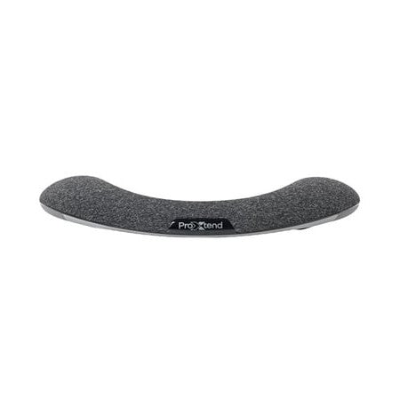 ProXtend Neck One Neck Speaker - Portable - Wireless - Bluetooth® 5.0 - 3.7 Watt RMS - Grey