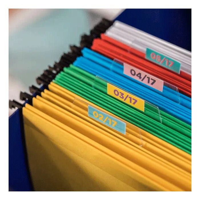 Brother VC-500W Colour Label Printer