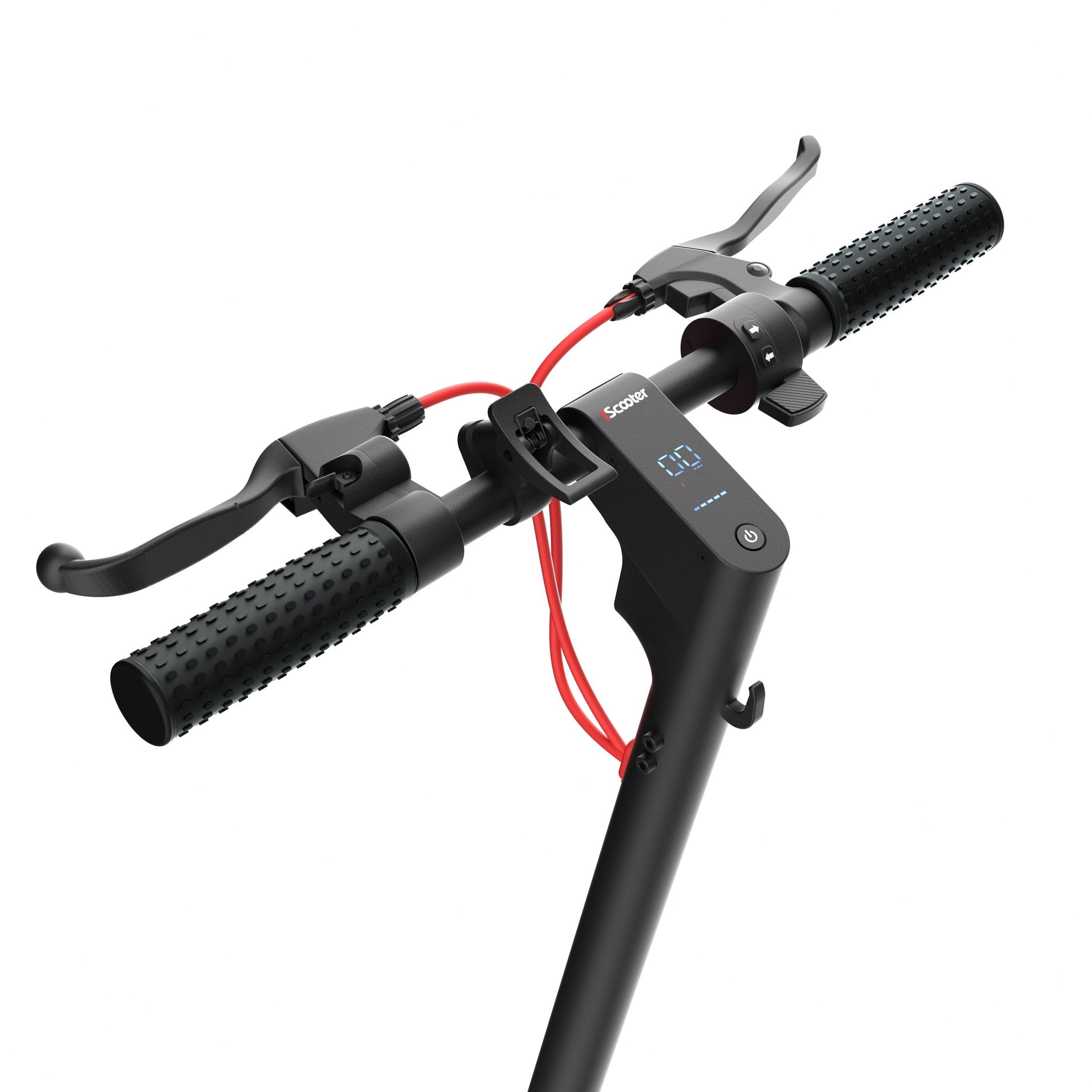 iScooter W8 750W Off-road Electric Scooter, Max Speed 40km/h