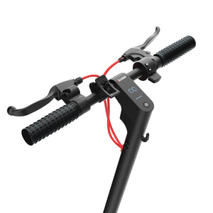 iScooter W8 750W Off-road Electric Scooter, Max Speed 40km/h