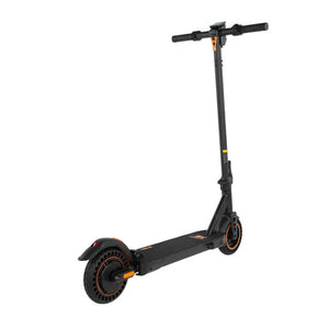 KuKirin S1 Max Foldable Electric Scooter, 350W Motor, Max 30km/h