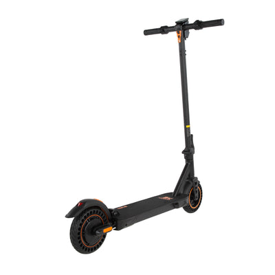 KuKirin S1 Max Foldable Electric Scooter, 350W Motor, Max 30km/h