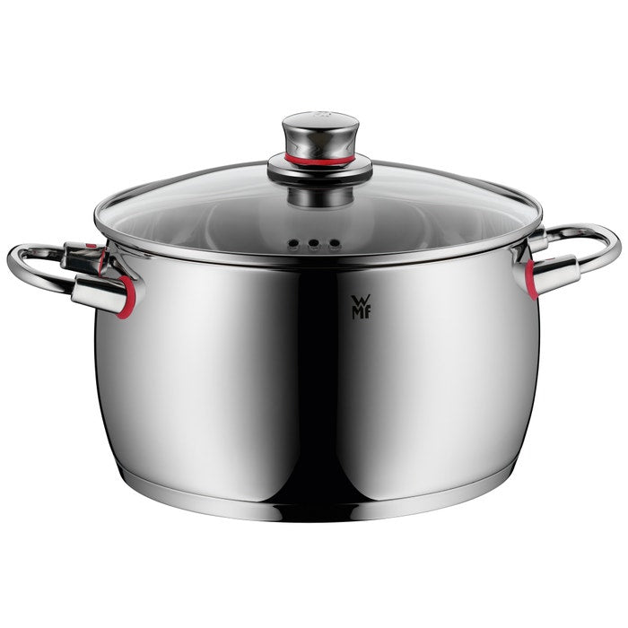 WMF Quality One Cookware 5-Piece Value Set