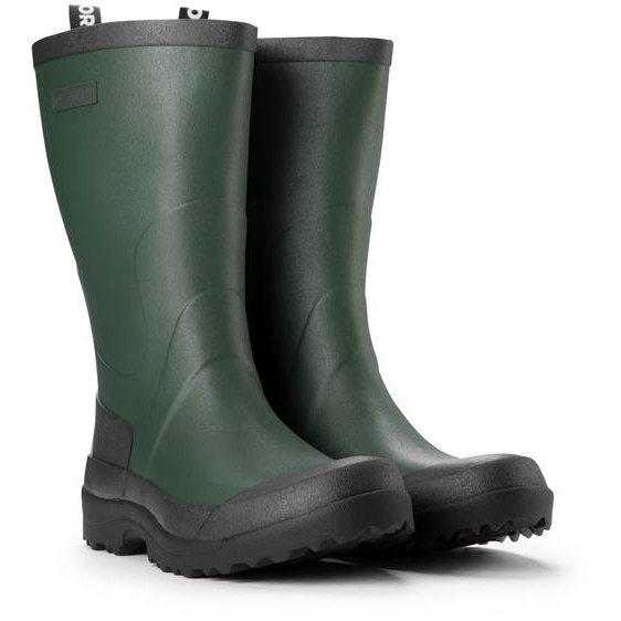 Tretorn Terrain Boot Green, Size 39