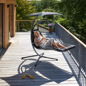 Hanging chair Kasia