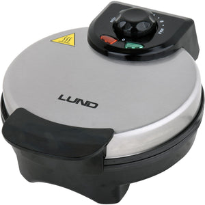 Lund T68011 850W Waffle Maker