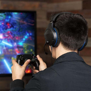 HyperX Cloud Stinger Core PS4, Gaming Headset, Black