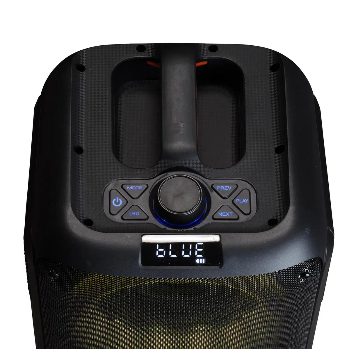 Denver BPS-354 Bluetooth Speaker