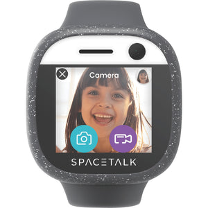 Spacetalker Spacetalk Adventurer 4G Midnight – Renow