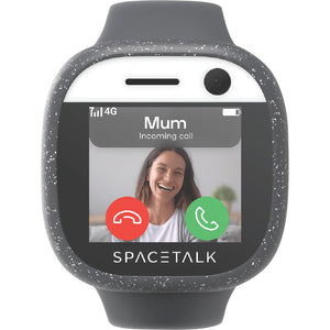 Spacetalker Spacetalk Adventurer 4G Midnight – Renow
