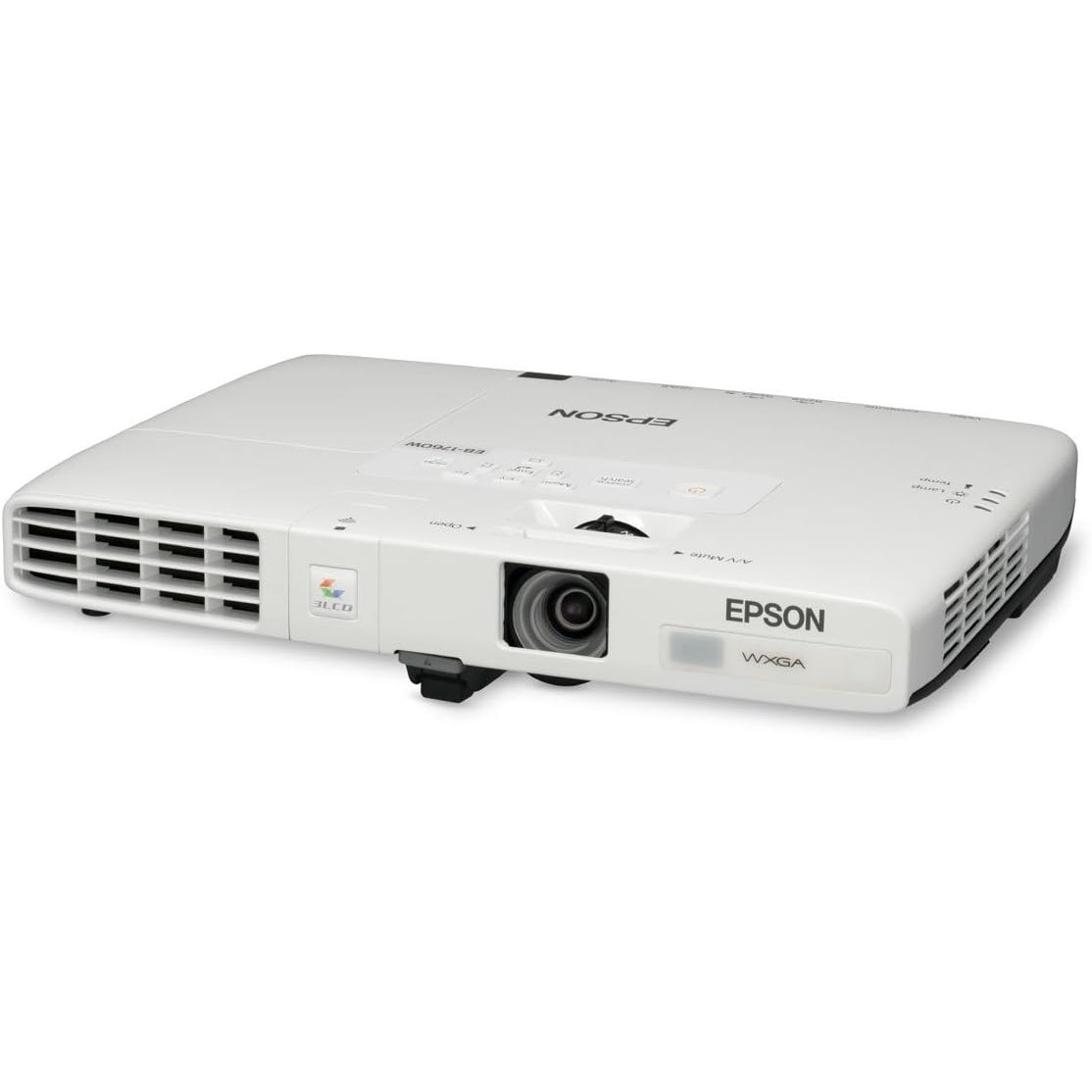 Epson EB-1760W Projector – Renow Epson EB-1760W Projector – Renow