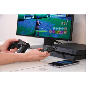 Creative Sound Blaster G3, External USB-C DAC Amplifier PS4/5, Switch, PC, Mac