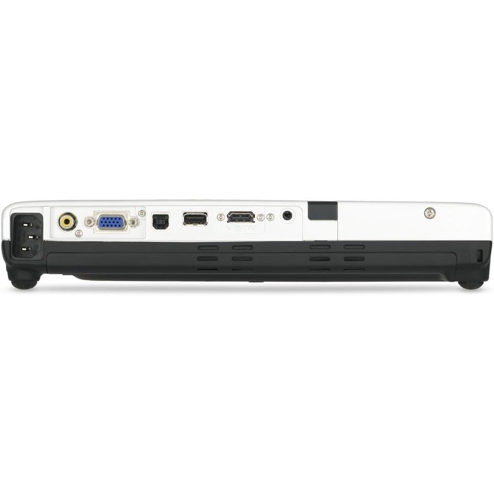 Epson EB-1760W Projector – Renow