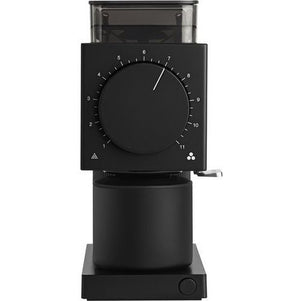 Fellow Ode Brew Electric Coffee Grinder 2nd Generation, Matte Black