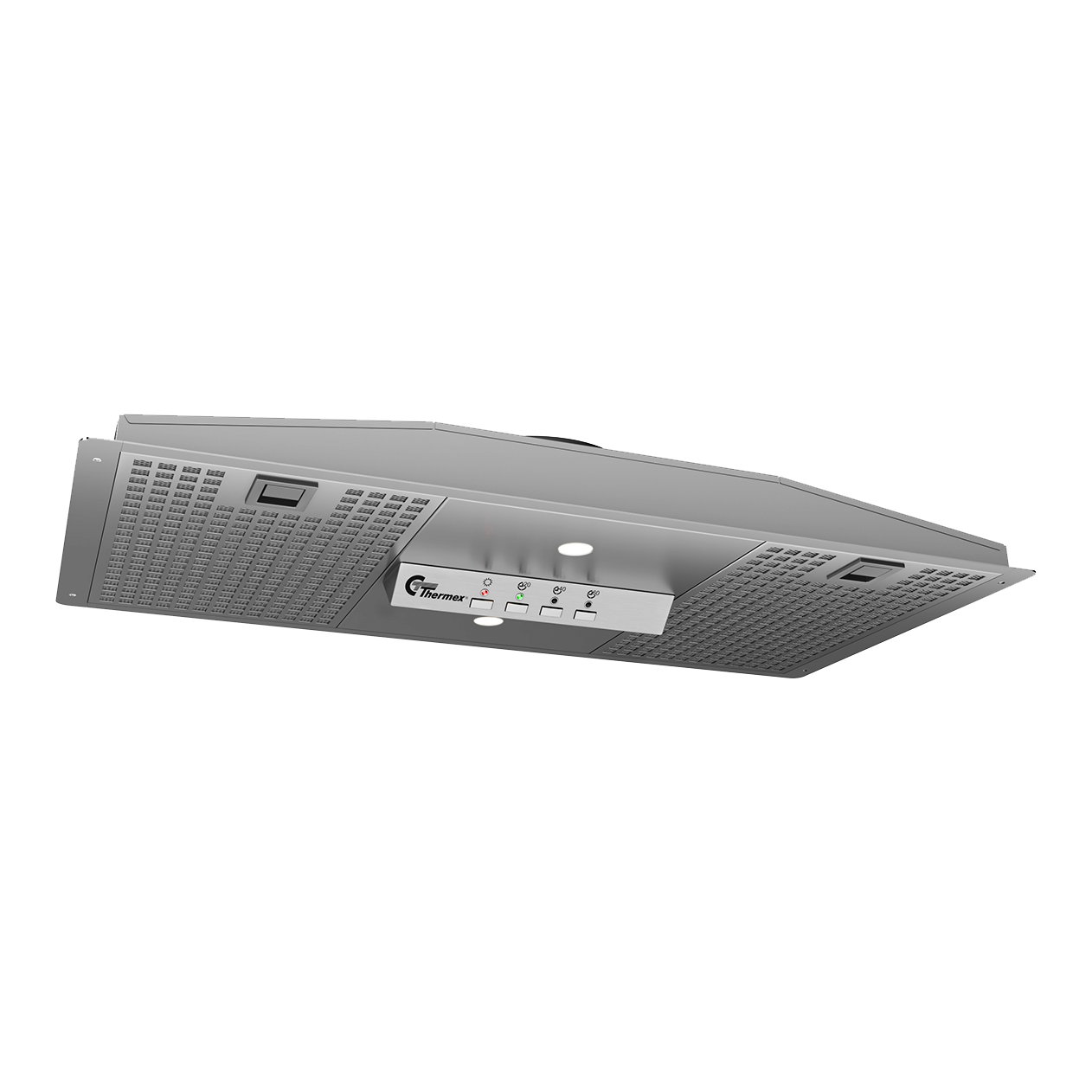 Thermex Central TFHCE 460 II 548mm Integrated Range Hood