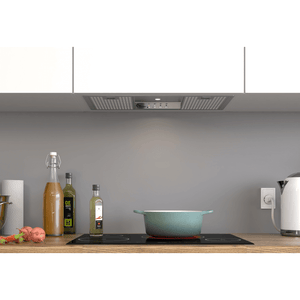 Thermex Central TFHCE 460 II 548mm Integrated Range Hood