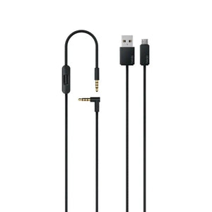 Beats Studio3 Wireless Headphones, Shadow Gray