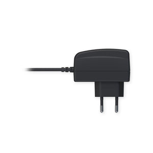 Teltonika 9W Power Supply, EU, Black