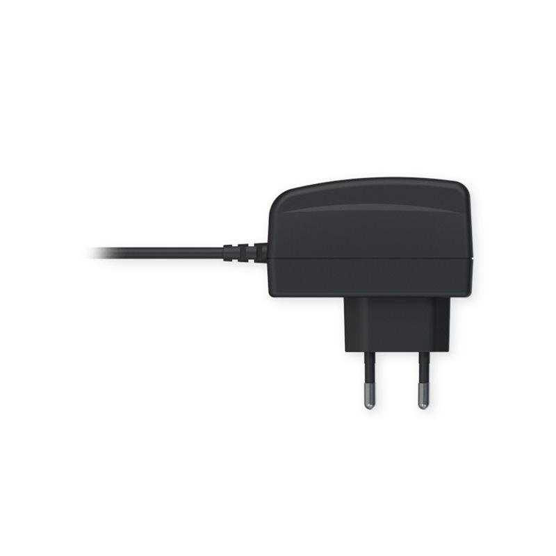 Teltonika 9W Power Supply, EU, Black