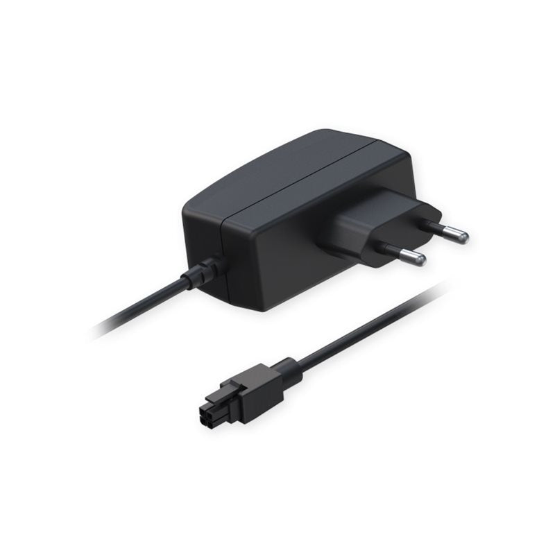 Teltonika 9W Power Supply, EU, Black