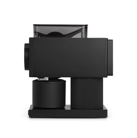 Fellow Ode Brew Electric Coffee Grinder 2nd Generation, Matte Black