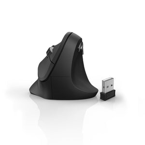 Computer mouse Hama EMW-500, black