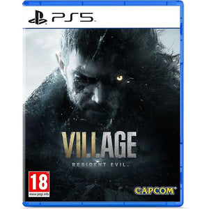Resident Evil Village, Sony PlayStation 5
