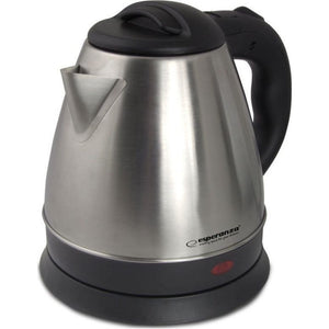 Esperanza EKK116X Electric Kettle 1L 1350W, Stainless Steel