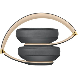 Beats Studio3 Wireless Headphones, Shadow Gray