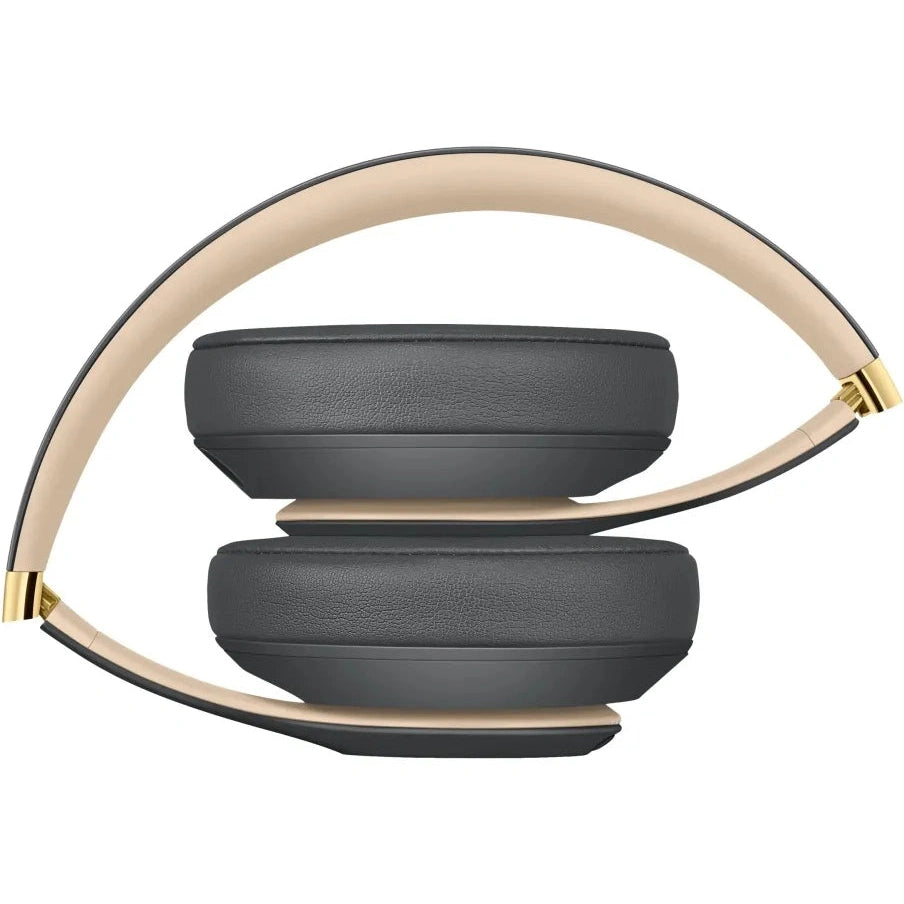 Beats Studio3 Wireless Headphones, Shadow Gray